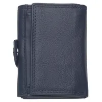 Josephine Osthoff Slim Wallet Portemonnaie marine