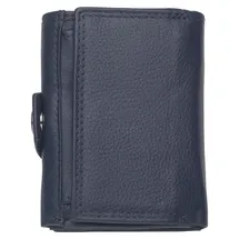 Josephine Osthoff Slim Wallet Portemonnaie marine