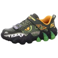 SKECHERS Skech-O-Saurus in grün, Gr.: 32