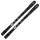 Head Ski Alpinski Pistenski - Head Shape SX Black Edition - Speed Rocker - inkl. Bindung PR11 GW Gripwalk Z3-11 - für Fortgeschrittene und Könner - Carvingski für präparierte Piste (156)