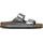 Birkenstock Arizona Birko-Flor schmal schwarz 42
