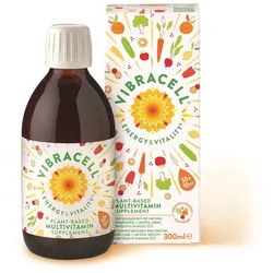 VIBRACELL flüssig 300 ml Flüssigkeit