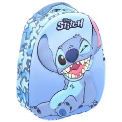 Lilo & Stitch 3D-Rucksack – Einzigartiges Design für Kinder und Fans