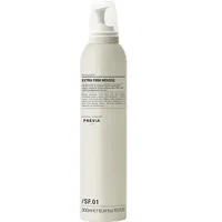Previa Finish Verbascum Thapsus Flower No Gas Hairspray Extra Forte 350 ml