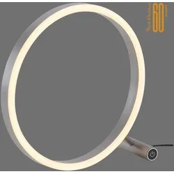 Just Light Tischleuchte RITUS - B/H ca. 28,00x28,00