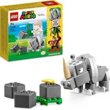 LEGO Super Mario Rambi das Rhino - Erweiterungsset