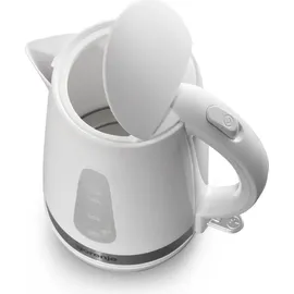 Gorenje 1,7 l Weiß