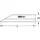 KS Tools Haarlineal 300.0633 125 mm