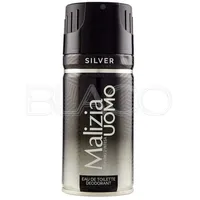 Mirato Malizia Uomo Silver 150 ml