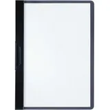 Durable Schnellhefter A5 Schwarz