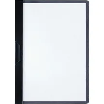 Durable Schnellhefter A5 Schwarz