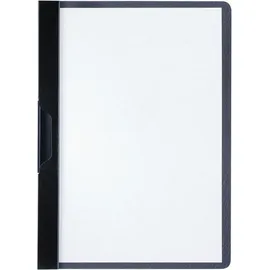 Durable Schnellhefter A5 Schwarz