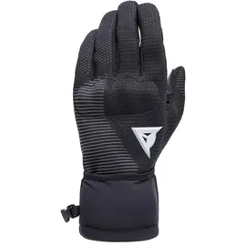 Dainese Knit Gloves Skihandschuhe Schwarz L