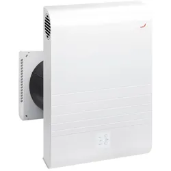 Zehnder Komfort-Lüftungsgerät ComfoAir 70 inkl. Feuchtesensor