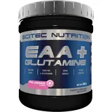 Scitec Nutrition EAA + Glutamine Pink Lemonade Pulver 300 g