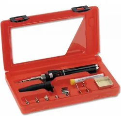 CIMCO Gaslötkolben-Set 15 0800