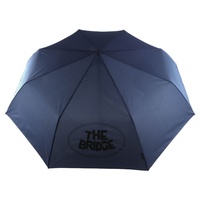 THE BRIDGE Ombrelli Umbrella Blu
