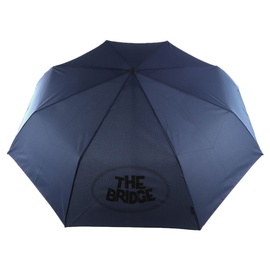 THE BRIDGE Ombrelli Umbrella Blu