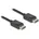 DeLock DisplayPort Kabel 8K 60 Hz 2 m