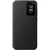 Samsung Smart View Wallet Case für Galaxy A55 5G schwarz (EF-ZA556CBEGWW)