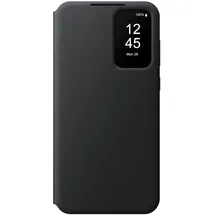 Samsung Smart View Wallet Case für Galaxy A55 5G schwarz (EF-ZA556CBEGWW)