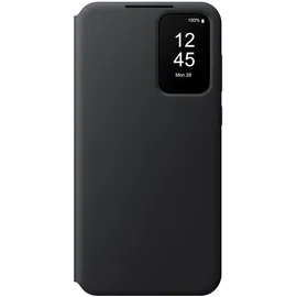 Samsung Smart View Wallet Case für Galaxy A55 5G schwarz (EF-ZA556CBEGWW)