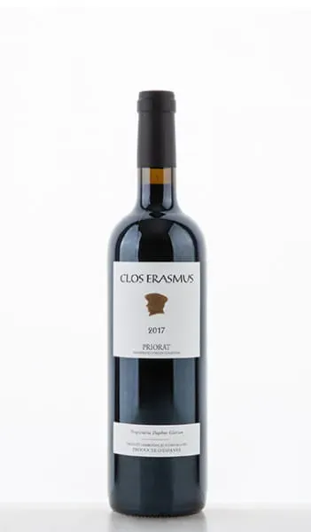 Clos Erasmus Clos i Terrasses MAGNUM 2021