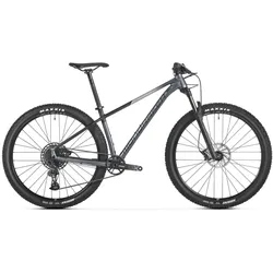 Mondraker Chrono DC graphite grey 2024 - RH-XL