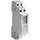 WALLAIR 1IO1070 Zeitschaltuhr digital Tagesprogramm 3500 W IP40 Gangreserve, Sommer-/Winterzeitumstellung (automatisch),