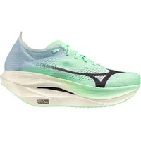 Mizuno Unisex Wave Rebellion Pro 3 grün 42.5