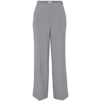 LASCANA Palazzohose elegant Grau 34