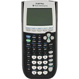 Texas Instruments TI-84 PLUS Dunkelblau