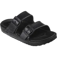 Skechers Foamies Arch Fit Cali Breeze 2.0 Black 6 B (M) - 36 EU