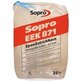 Sopro EEK 871 Epoxi Estrich Estrichkorn Kunstharz 25KG