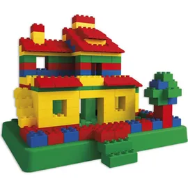 Androni Giocattoli Bausteine 250 Teile