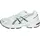 Herren White/Black 49