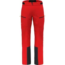 Salewa Herren, Sella 3L Ptx M Pants