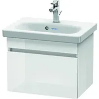 Duravit DuraStyle Waschtischunterschrank DS630302222 50 x 36,8 cm, weiß