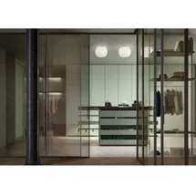 kdln Kundalini Kushi 16 Deckenleuchte, Ø: 16 cm, Kupfer