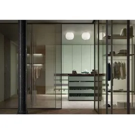 kdln Kundalini Kushi 16 Deckenleuchte, Ø: 16 cm, Kupfer