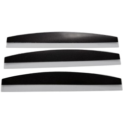 Mudlfap Roll-Off Scorpion, schwarz