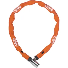 ABUS 1500/60 web orange Kettenschloss