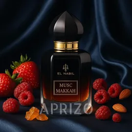 EL NABIL Musc Makkah Eau de Parfum 65 ml