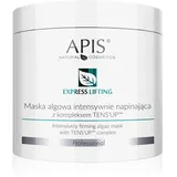 apis natural cosmetics Apis Express Lifting, Algenmaske mit TENS'UP-Komplex, Anti-Aging 100 g