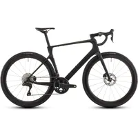 Cube Agree C:62 Pro 53 cm Unisex schwarz
