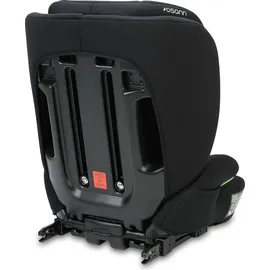 Osann Musca Isofix Black