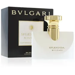 Bvlgari Splendida Patchouli Tentation Edp Spray 0,05 l