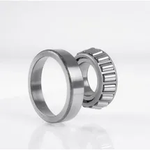 NTN Kegelrollenlager 4T-33209 ID 45 mm AD 85 mm Breite 32 mm
