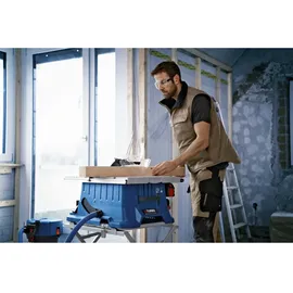 Bosch GTS 18V-216 Professional ohne Akku