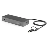 Startech StarTech.com Universal Laptop Dockingstation